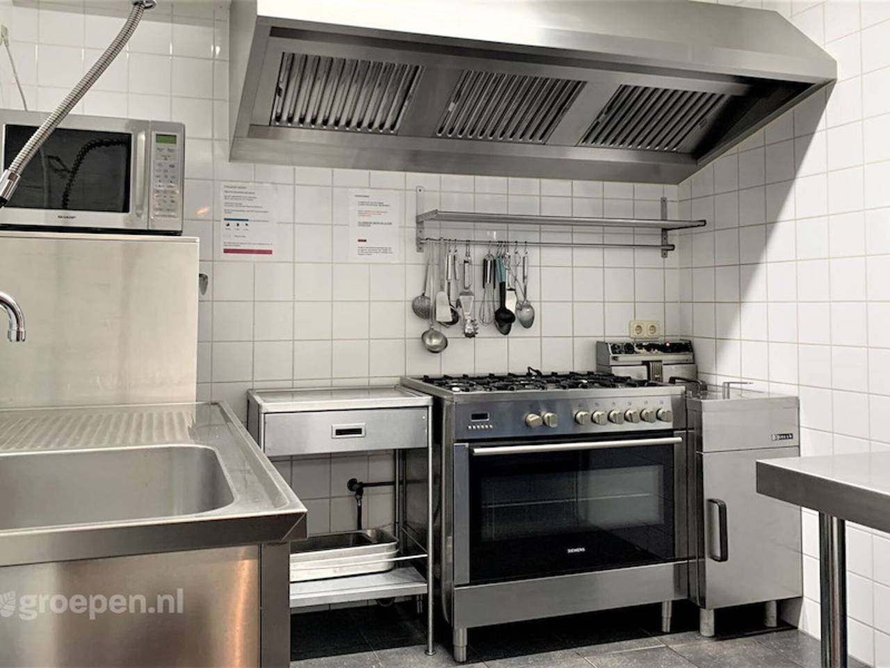 Luxusvilla in Groesbeek mit Sauna & Kino in Groesbeek, Betuwe