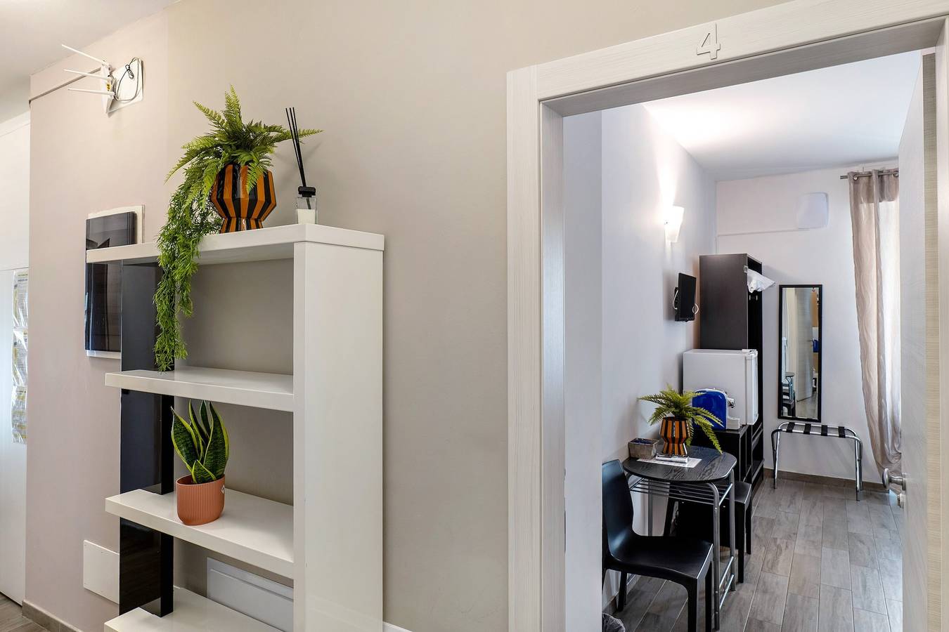 Comfortabele Kamer in Guest House, foto 6