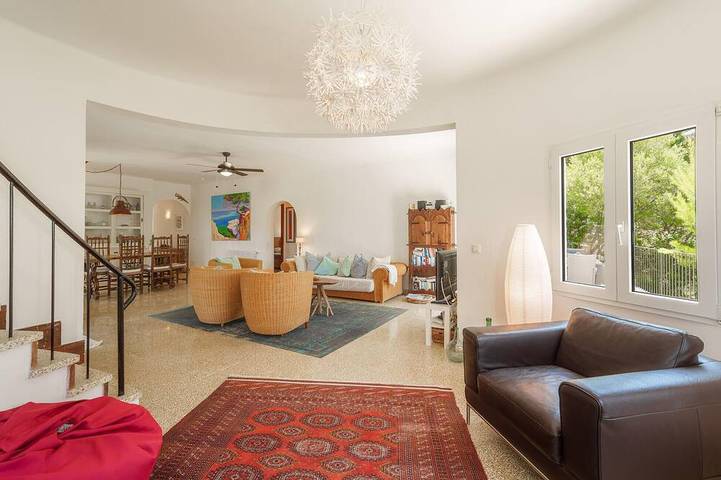 Increíble casa en Betlem con piscina privada, puede ser interior o exterior. in Betlem, Artà