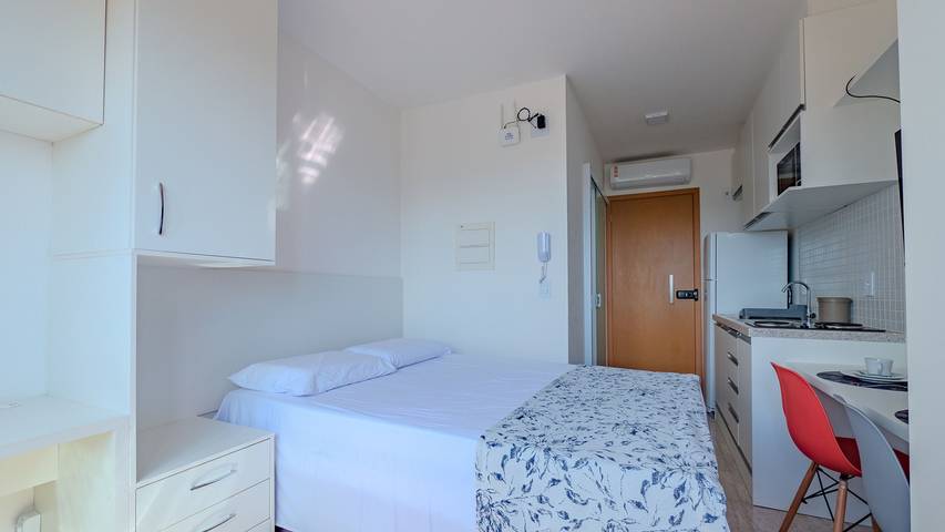 Gîte pour 2 personnes, avec piscine dans Bahia - 3