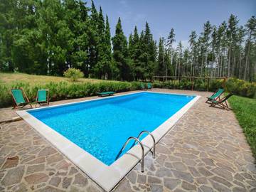 Cottage for 6 People in Anghiari, Tuscany, Photo 1
