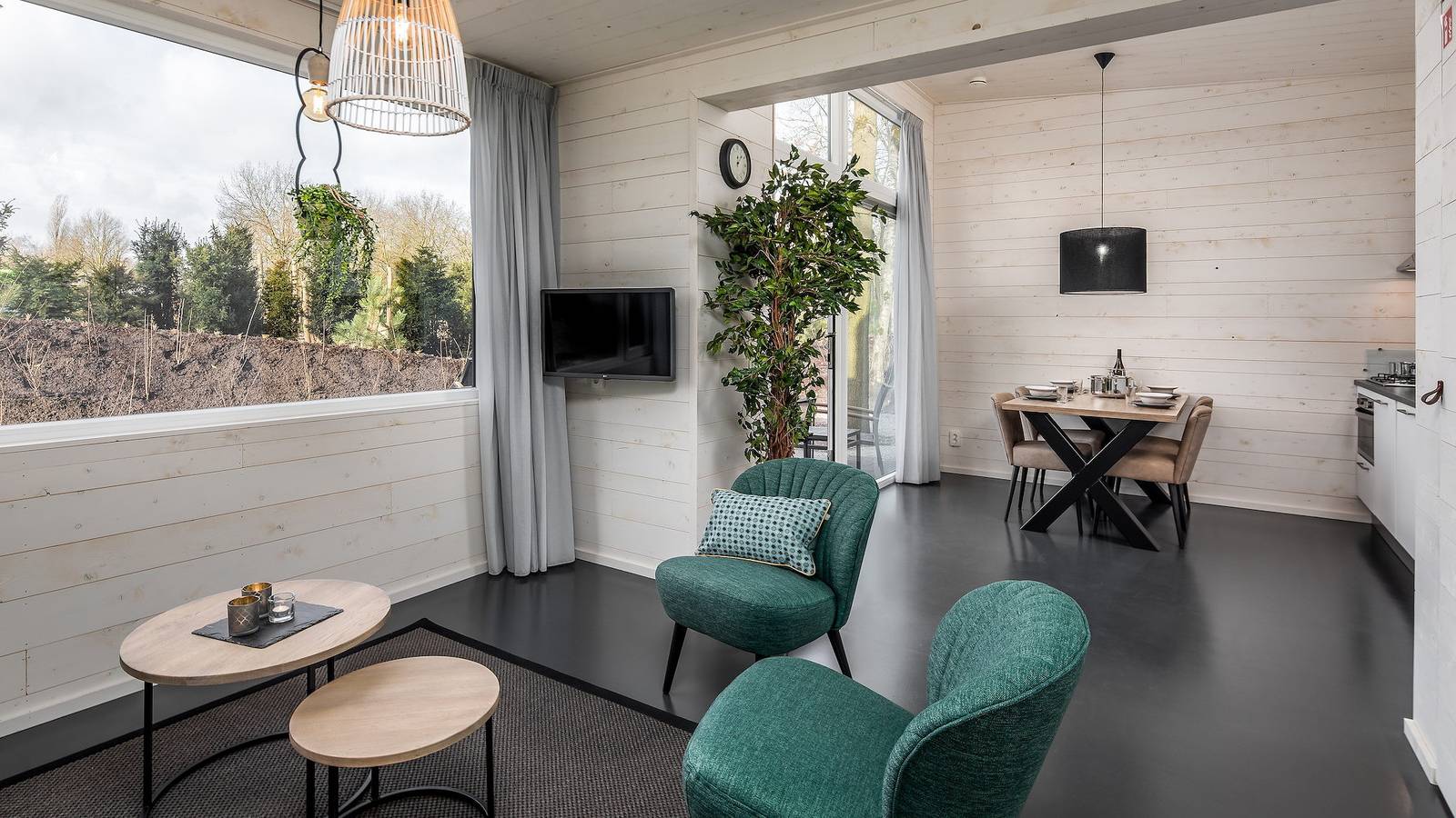 Summio Schaijk — Lodge 4 in Landerd, Nordbrabant
