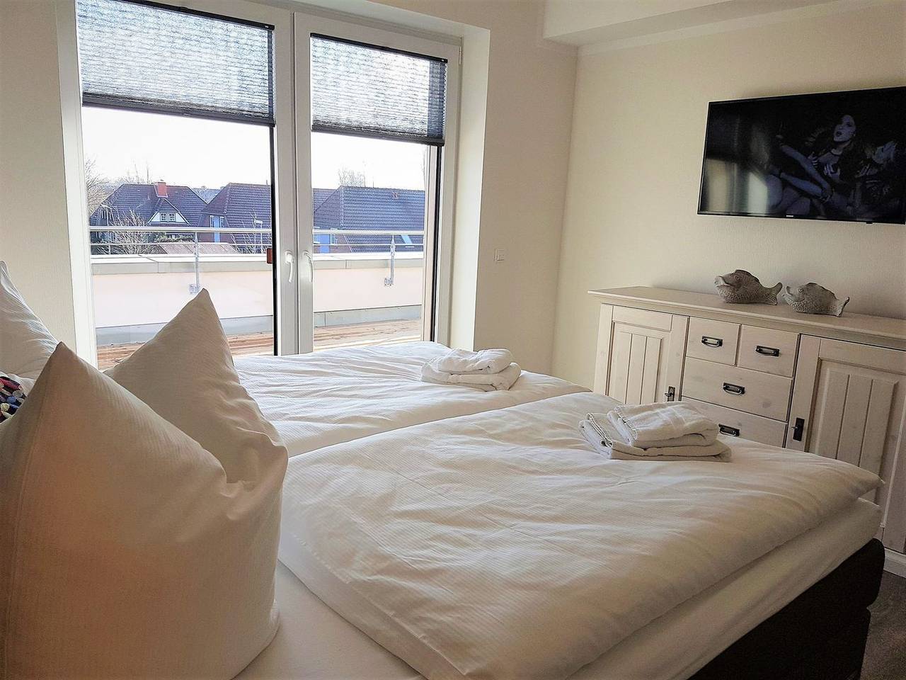 Ganze Wohnung, Natur erleben mit Familie in Büsum, Nordseeküste