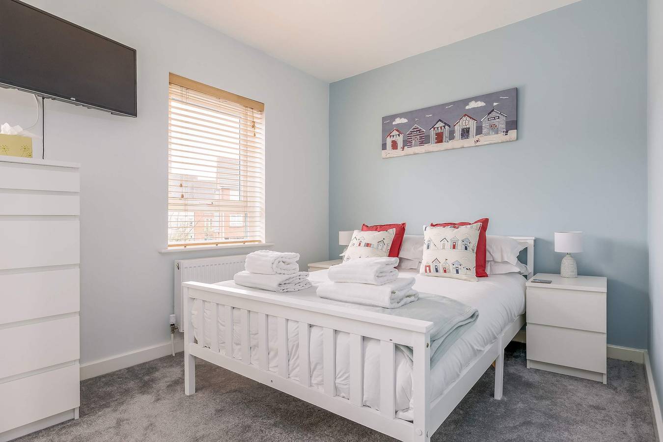 Avalon - Walking Distance to Poole Quay and Town in Poole, Poole Harbour
