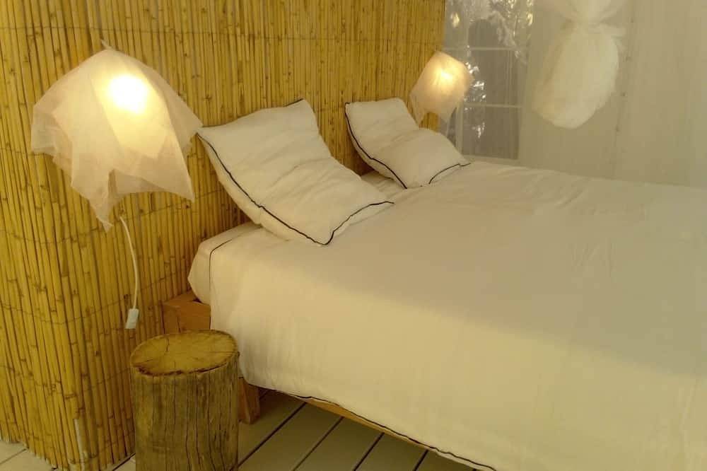 Glamping at Seraphin - Seminyak in Navacelles, Région d'Alès