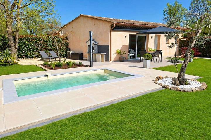 Villa für 2 Personen - 1