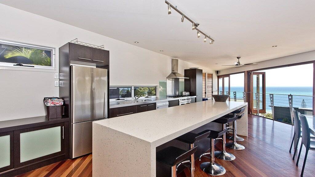 Tangalooma Hilltop Haven in Moreton Island, Brisbane