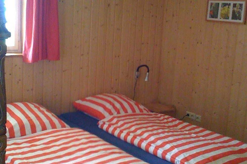 Ganze Wohnung, Ferienwohnung im Erdgeschoss, max. 6 Personen - Eckhäusle in St. Peter, Südschwarzwald