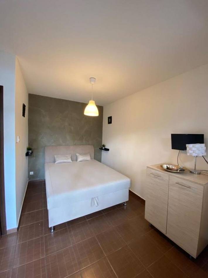 Ferienwohnung für 2 Personen, mit Garten und Pool in Plattensee Ostufer - 3