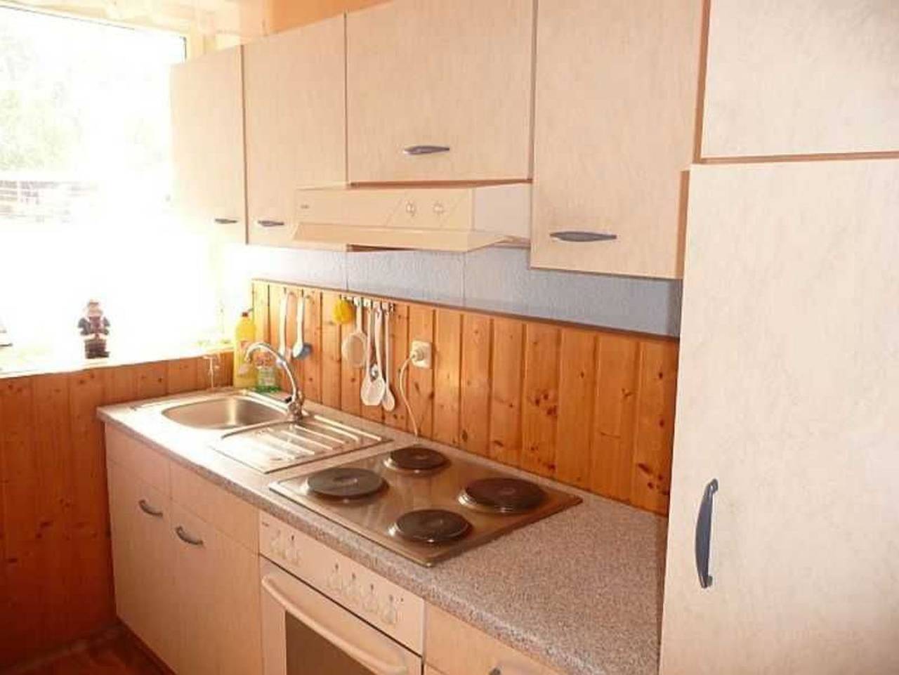 Rügen-Fewo 52 - Zi. 2 in Schaprode, Rügen