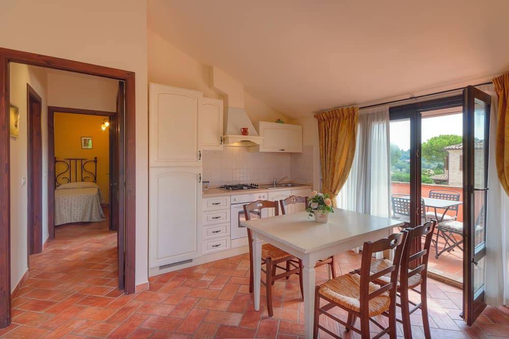 Beautiful resort 3km from the sea in Adriatic Coast Marken