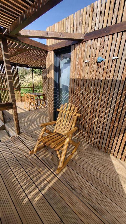 Gîte pour 4 personnes, avec vue et jardin à Montmédy - 4