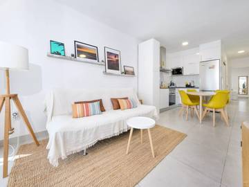 Villa pour 2 Personnes dans Central Costa Teguise, Teguise, Photo 2