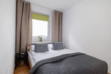 Apartament Wakacyjny dla 4 osoby w Katowice, Śląsk, Zdjęcie 1