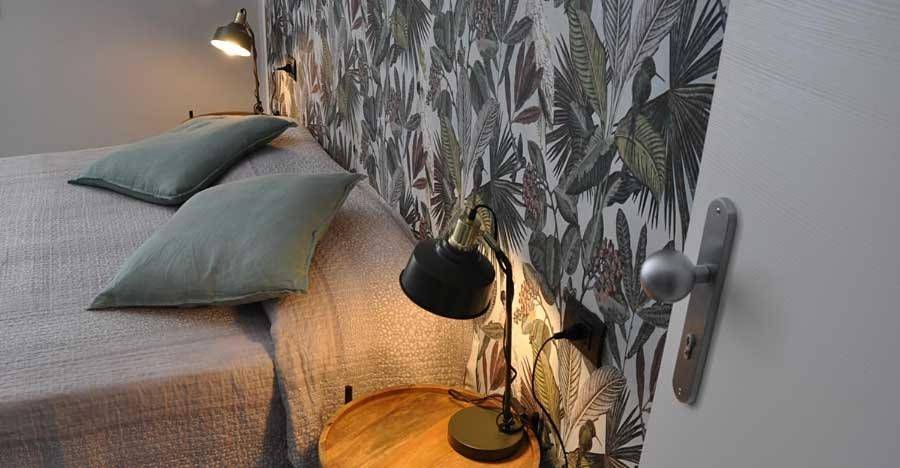 Double Room in Garbasso, Celle Ligure