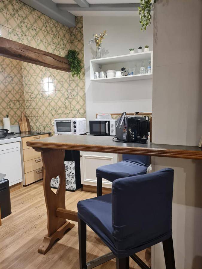 Gîte pour 2 personnes, avec vue et jardin, animaux acceptés à Ingwiller - 4