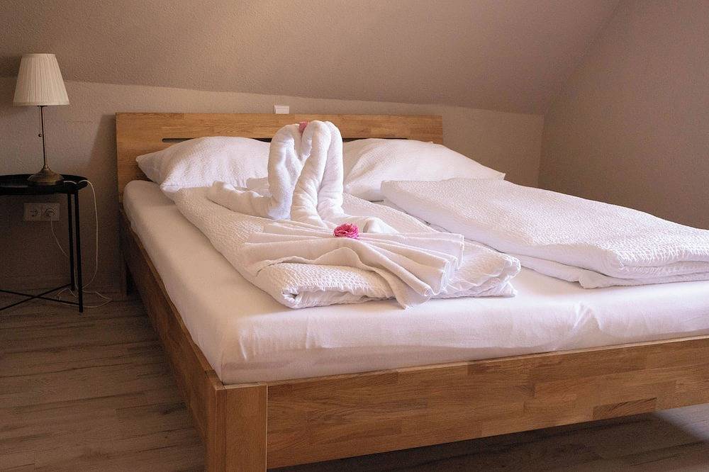 Ganze Wohnung, Kuzey Deluxe, 100qm Wohnung mit Klimaanlage in Europa-Park, Kappel-Grafenhausen