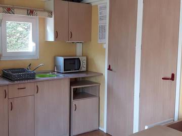 Camping pour 6 Personnes dans Châteauroux-les-Alpes, Région de Gap, Photo 3