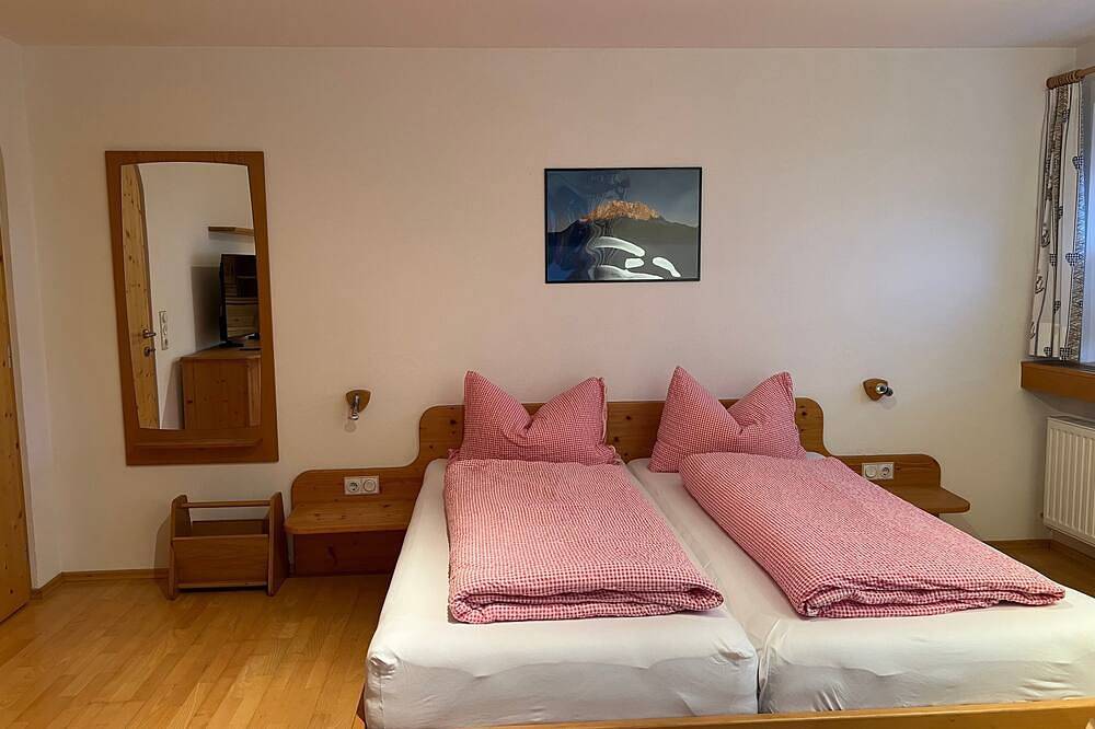 Geheel appartement, Vacation apartment/apartment for 2 guests with 40m² in Biberwier in Lechtal Alps, Biberwier