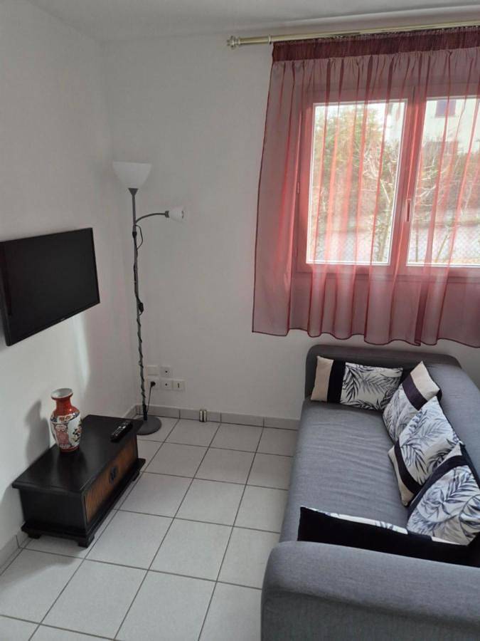 Gîte pour 2 personnes, avec jardin à Is-sur-Tille - 4