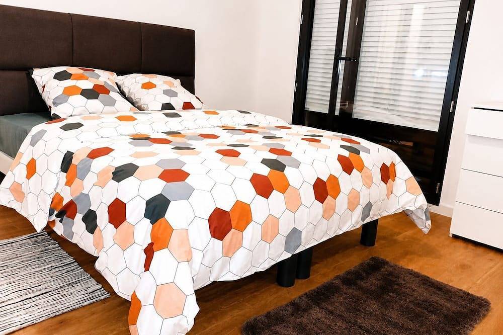 Entire apartment, Elegancia Rueil, 20 min de Paris La Défense, quartier recherché, Lac in Rueil-Malmaison, Hauts-de-Seine