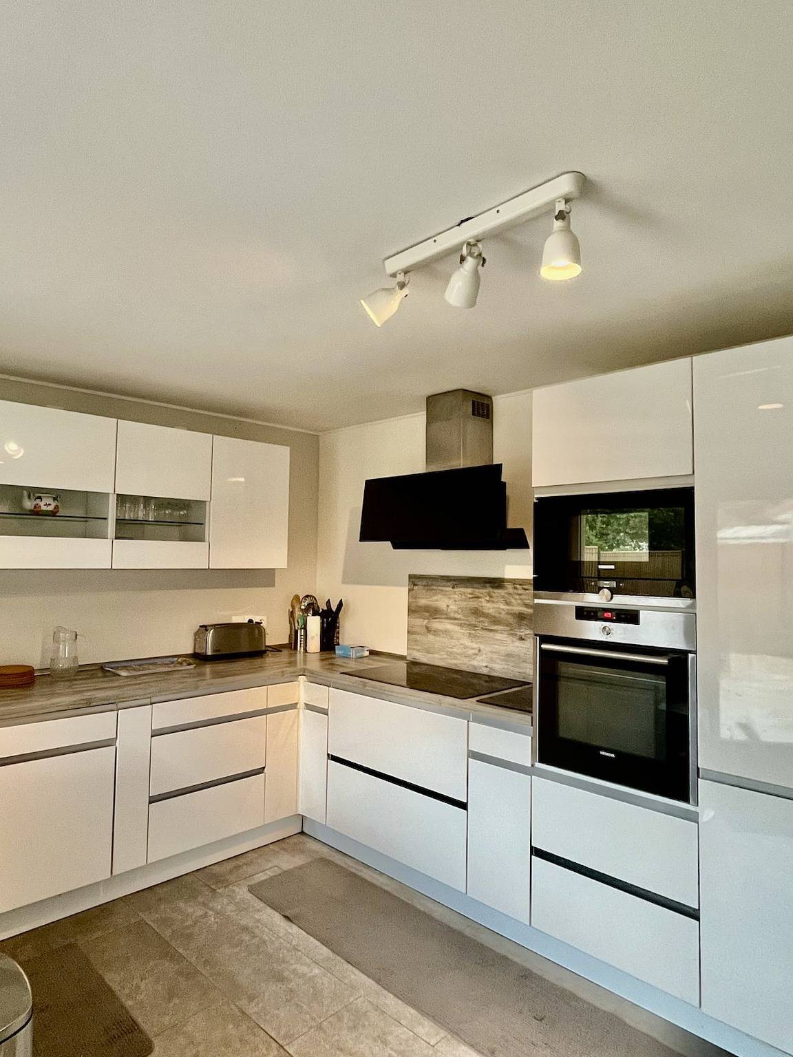 Apartamento entero, Le Château Jeannot in Thionville, Mosela (departamento)