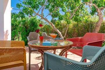 Finca in Playa del Port de Pollença, Pollença für 6 