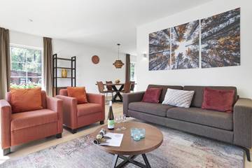 Ferienhaus für 4 Personen in Molbergen, Oldenburger Münsterland, Bild 2