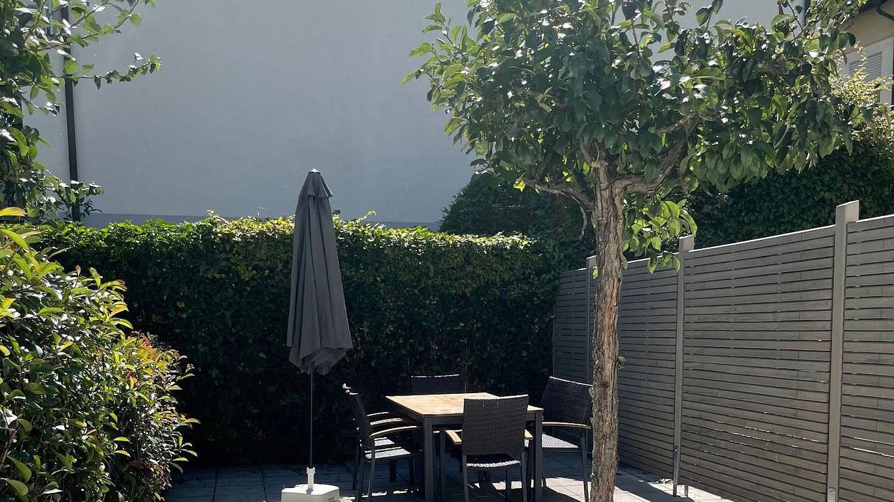 Ganze Ferienwohnung, Ferienwohnung für 6 Personen (65 m²) in Langenargen in Langenargen, Region Bodensee-Oberschwaben