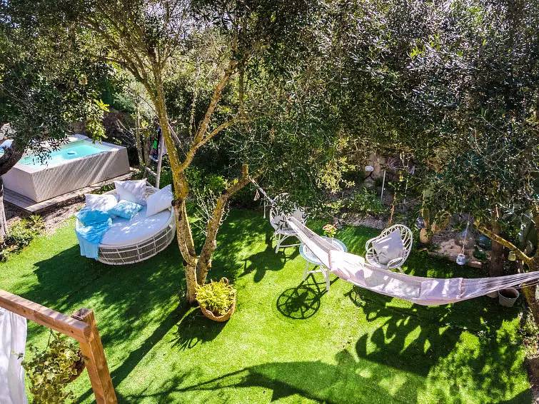 Maison 2 Personnes in Vilafranca de Bonany, Mallorca Inselmitte