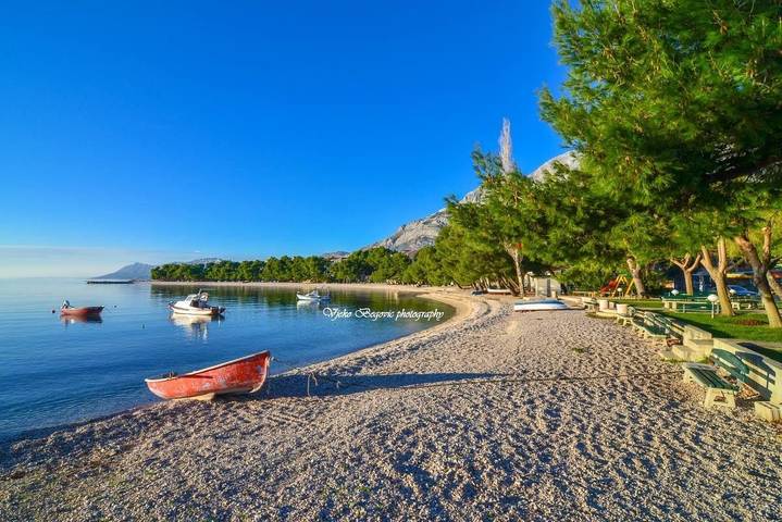 Ferienhaus für 22 Personen, mit Terrasse in Makarska - 4