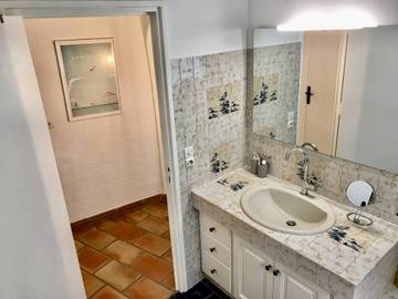 Villa pour 4 Personnes dans Les Issambres, Roquebrune-sur-Argens, Photo 3