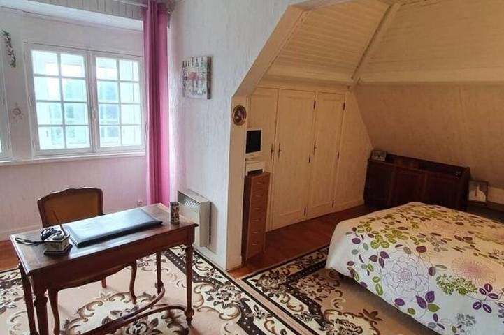 Location de vacances pour 15 personnes à Denneville - 3