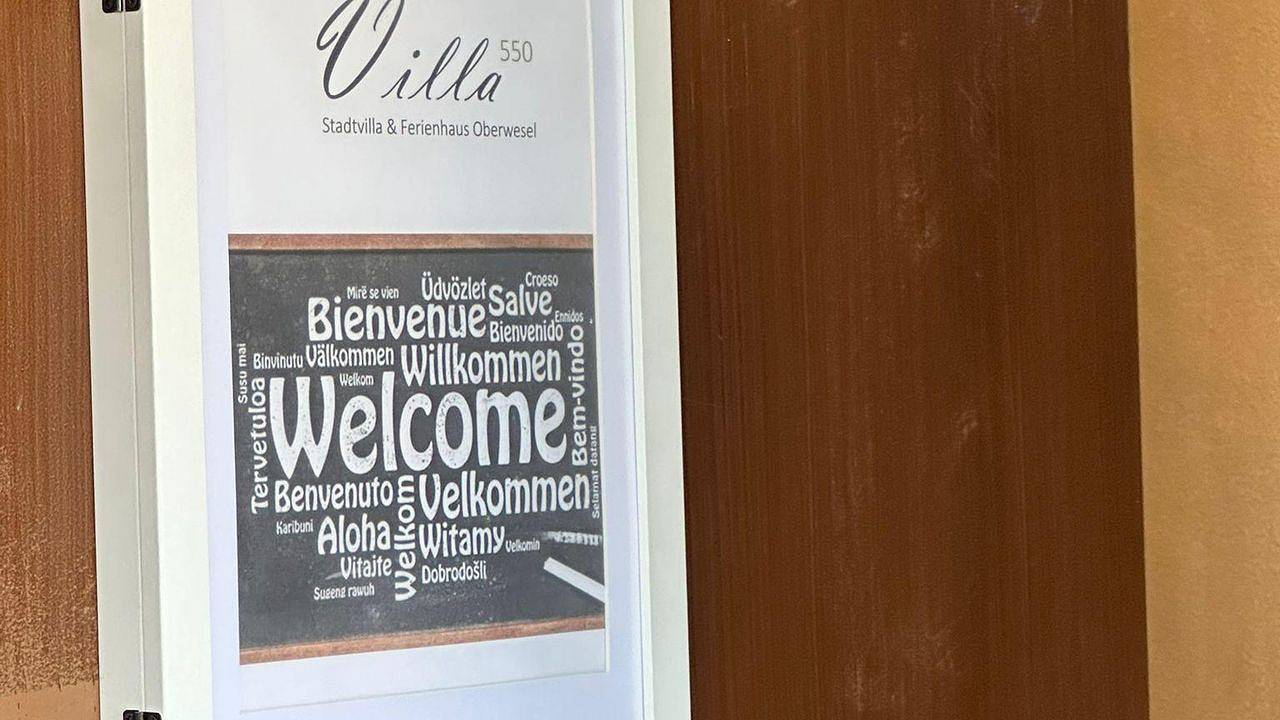 Ferienhaus für 6 Personen (80 m²) in Oberwesel in Oberwesel, Mittelrhein