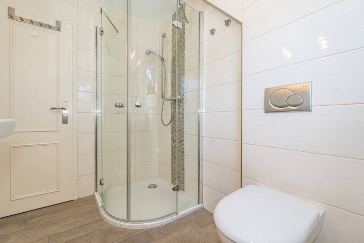 Ganze Ferienwohnung, Robbenweg 7, App. D 4 in Westerland, Sylt (Gemeinde)
