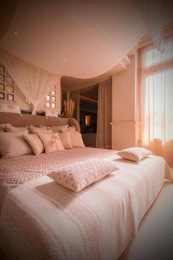 King Room with Spa Bath in Herck-la-Ville, Région de Hasselt