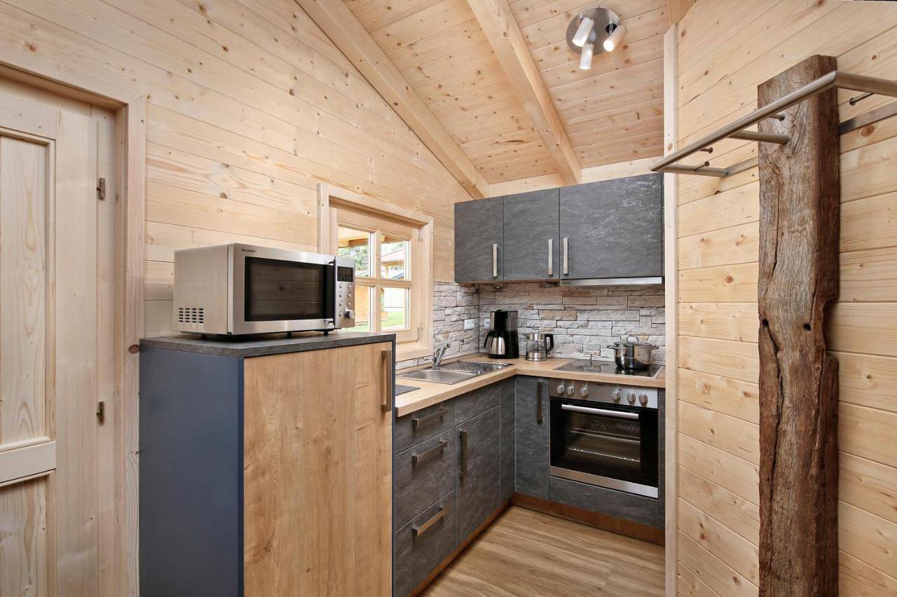 Holiday Home Type A in Neureichenau, Oost-Beieren