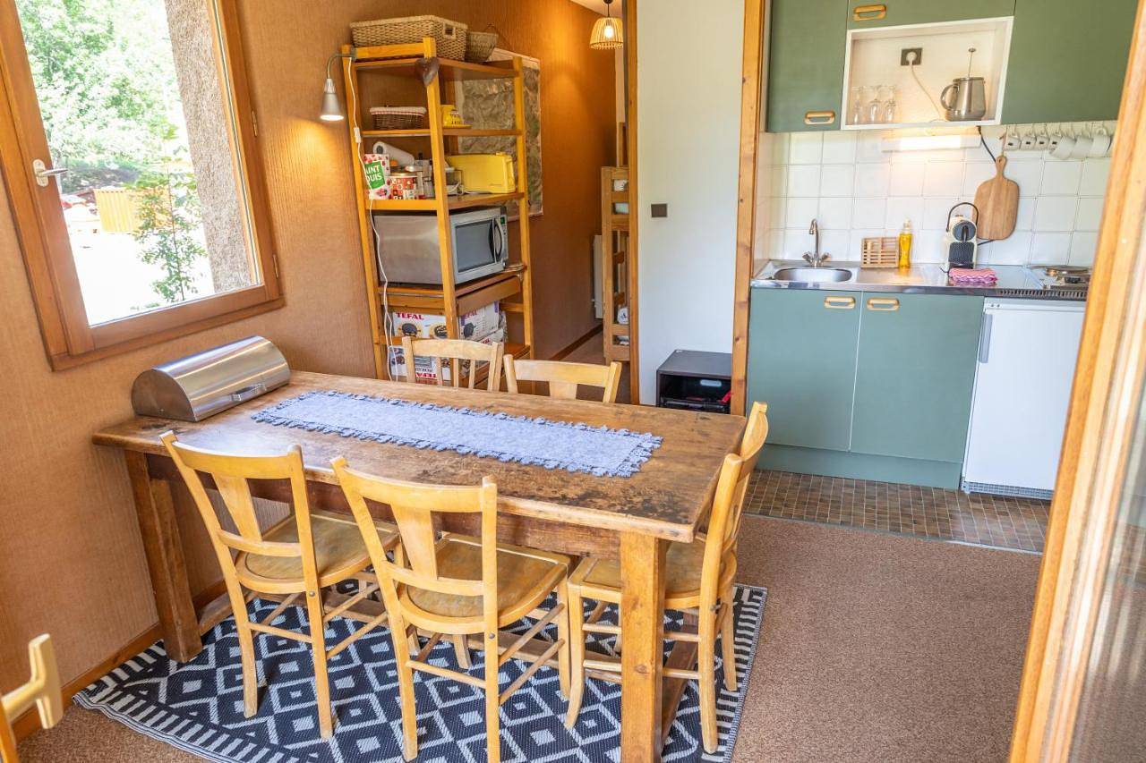 Appartement entier, Two-Bedroom Apartment in Vallouise-Pelvoux, Parc national des Écrins