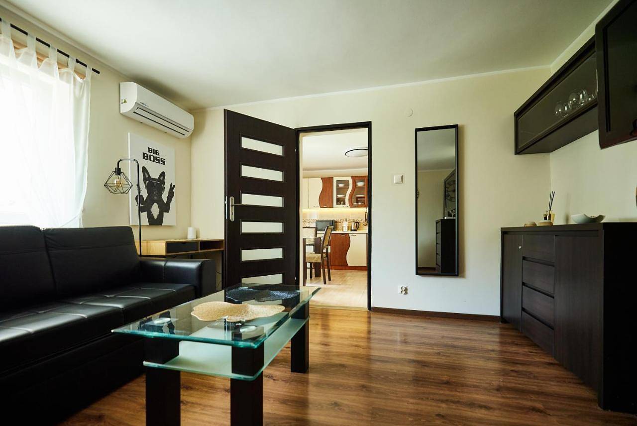 Cały apartament, Apartament Szczecinek - Spokojna okolica in Szczecinek, Województwo zachodniopomorskie