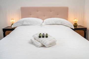 Apartment for 2 People in Windsor, Colne Valley Park, Photo 1