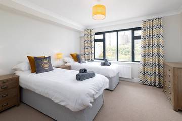 Cottage for 8 People in Croyde, Devon, Photo 4