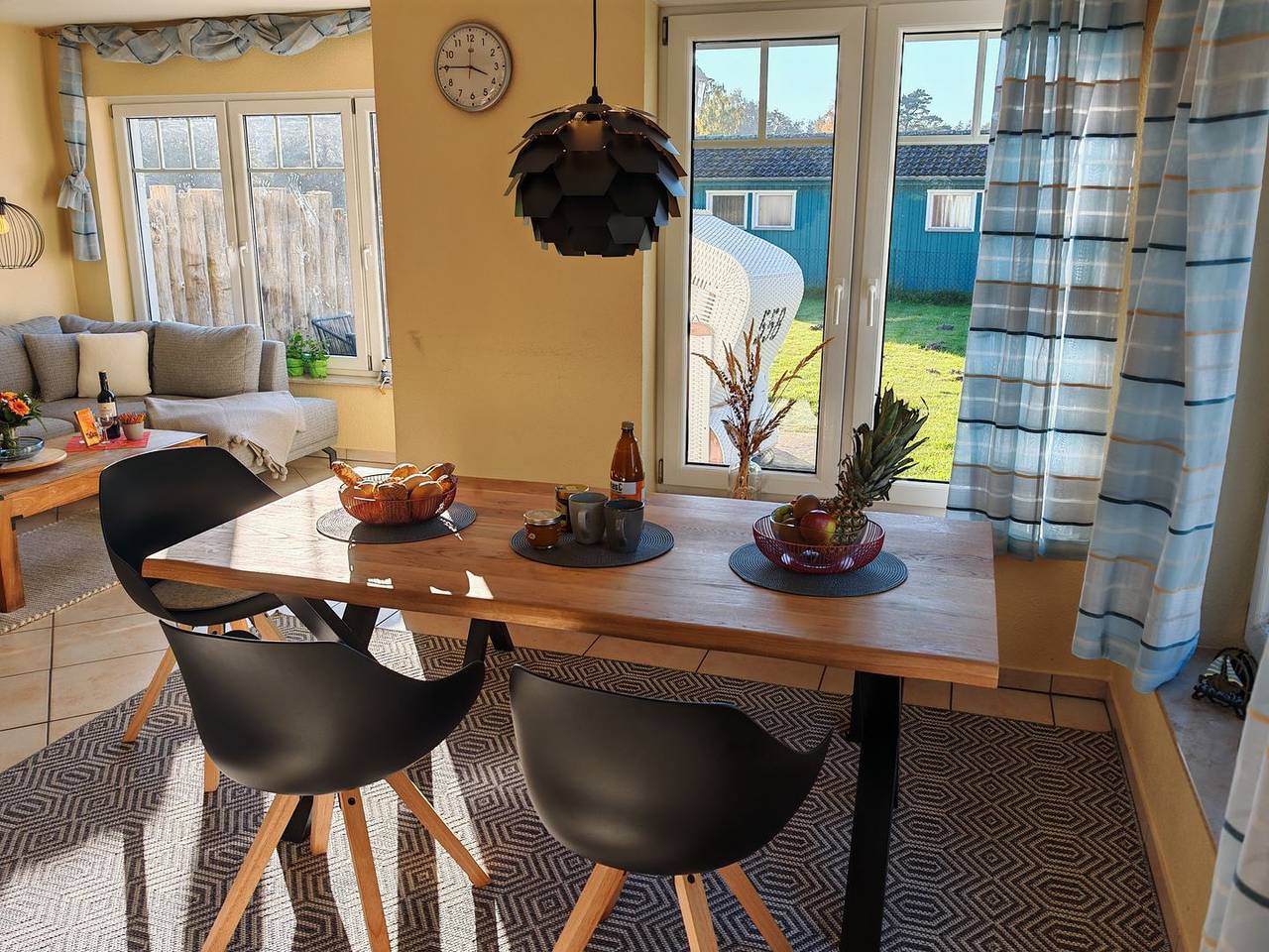 Ferienhaus in Darß ab 176€ pro Nacht