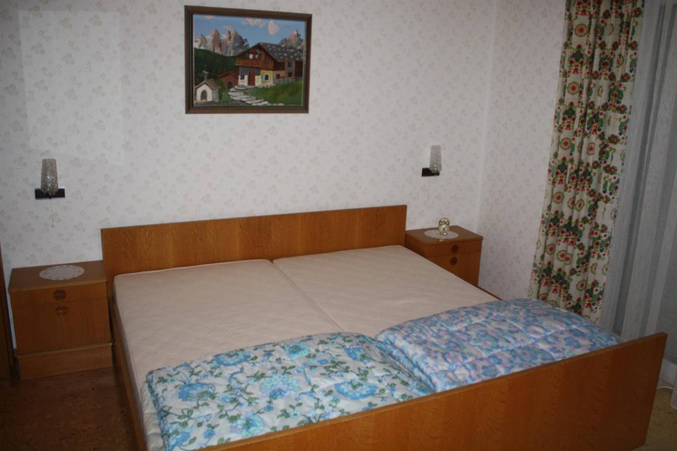 Ganze Ferienwohnung, Ferienwohnung Haus Berthold in Traunviertel