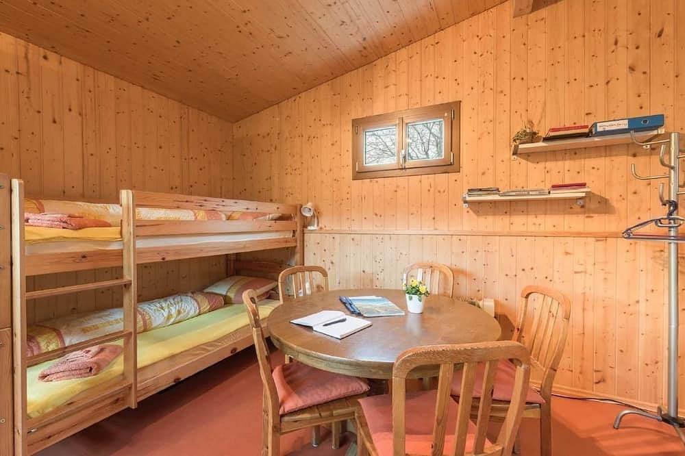 Ganze Wohnung, Erlebnishof Ming in Lungern, Obwalden