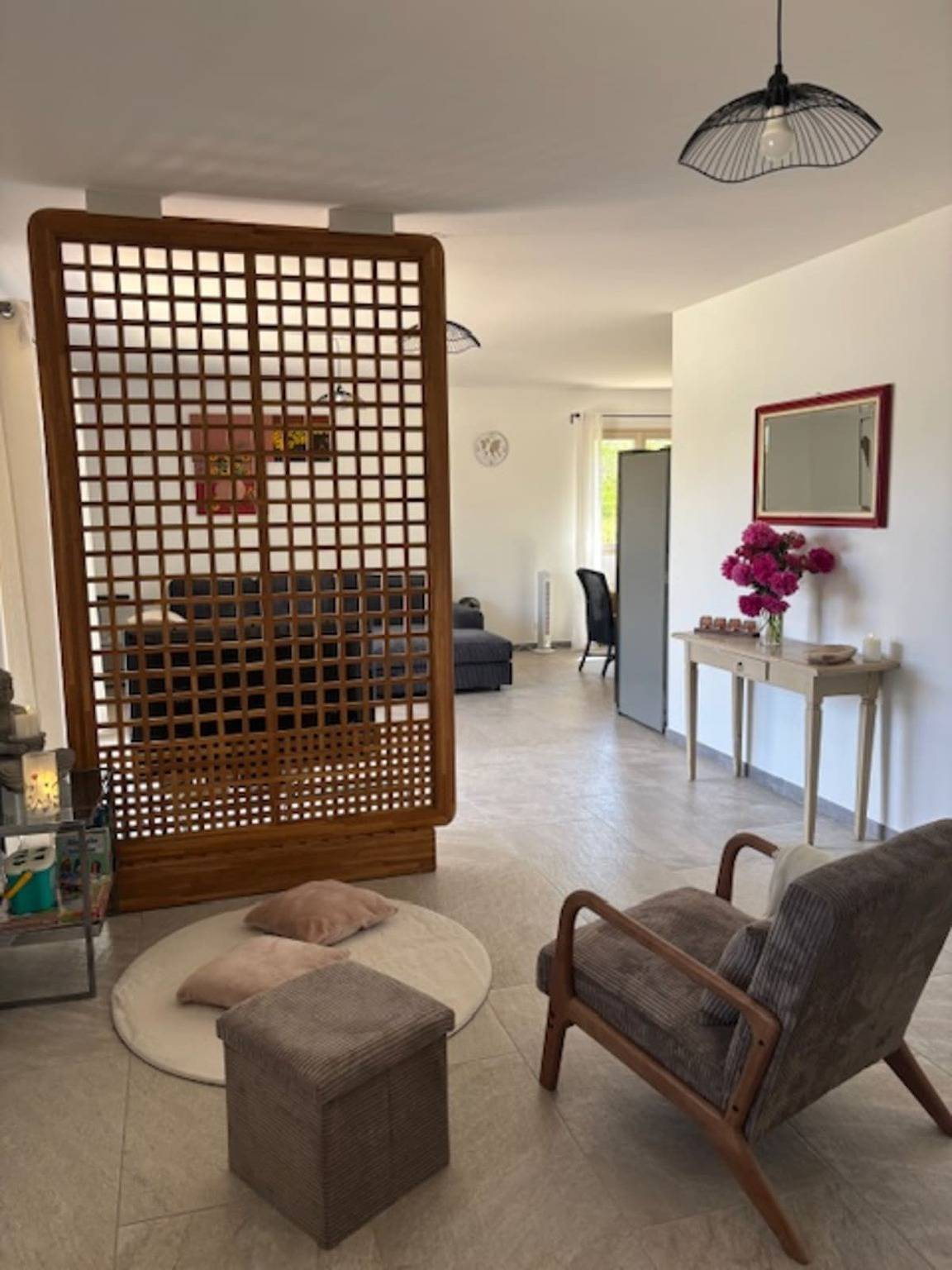 La Lacoste : Charme et vue sur le Luberon in Lacoste, Parc naturel régional du Luberon