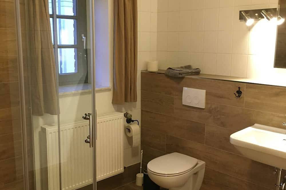 Wohnung Vi - Ferienwohnungen im Bauernhaus in Warnow - West, Rostock und Umgebung