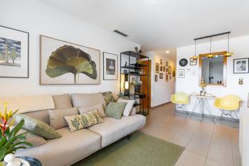 Apartamento para 4 Personas en Los Arenales del Sol, Elche, Foto 1