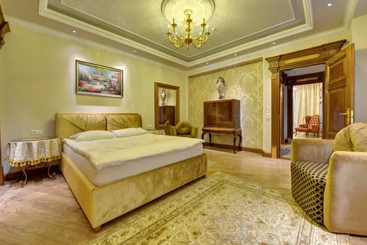 Holiday apartment for 5 people, with terrace - 1