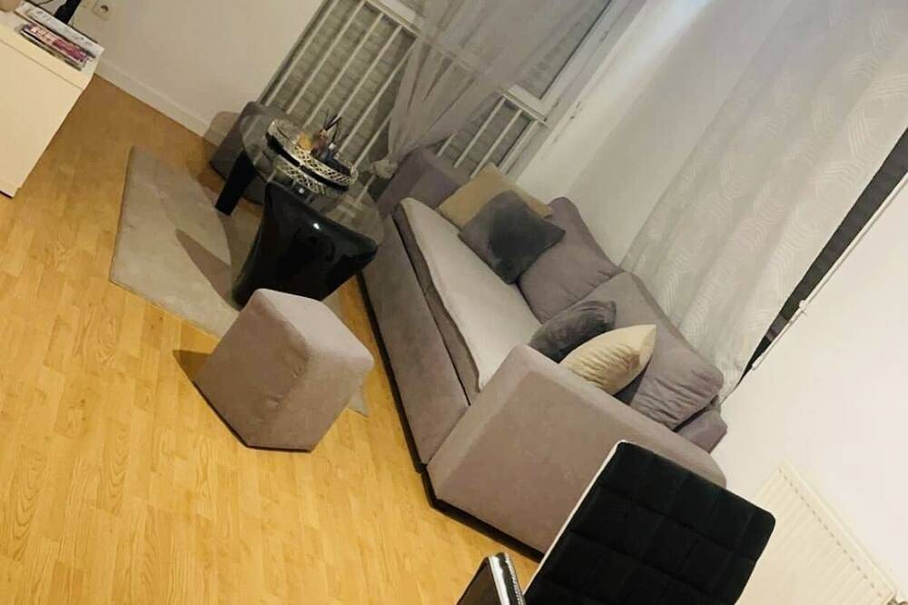 Appartement de vacances