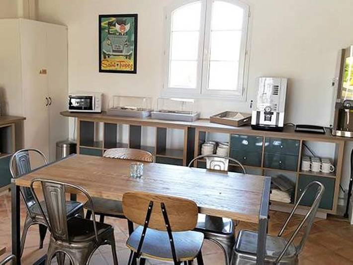 Bungalow für 4 Personen in Grimaud - 2